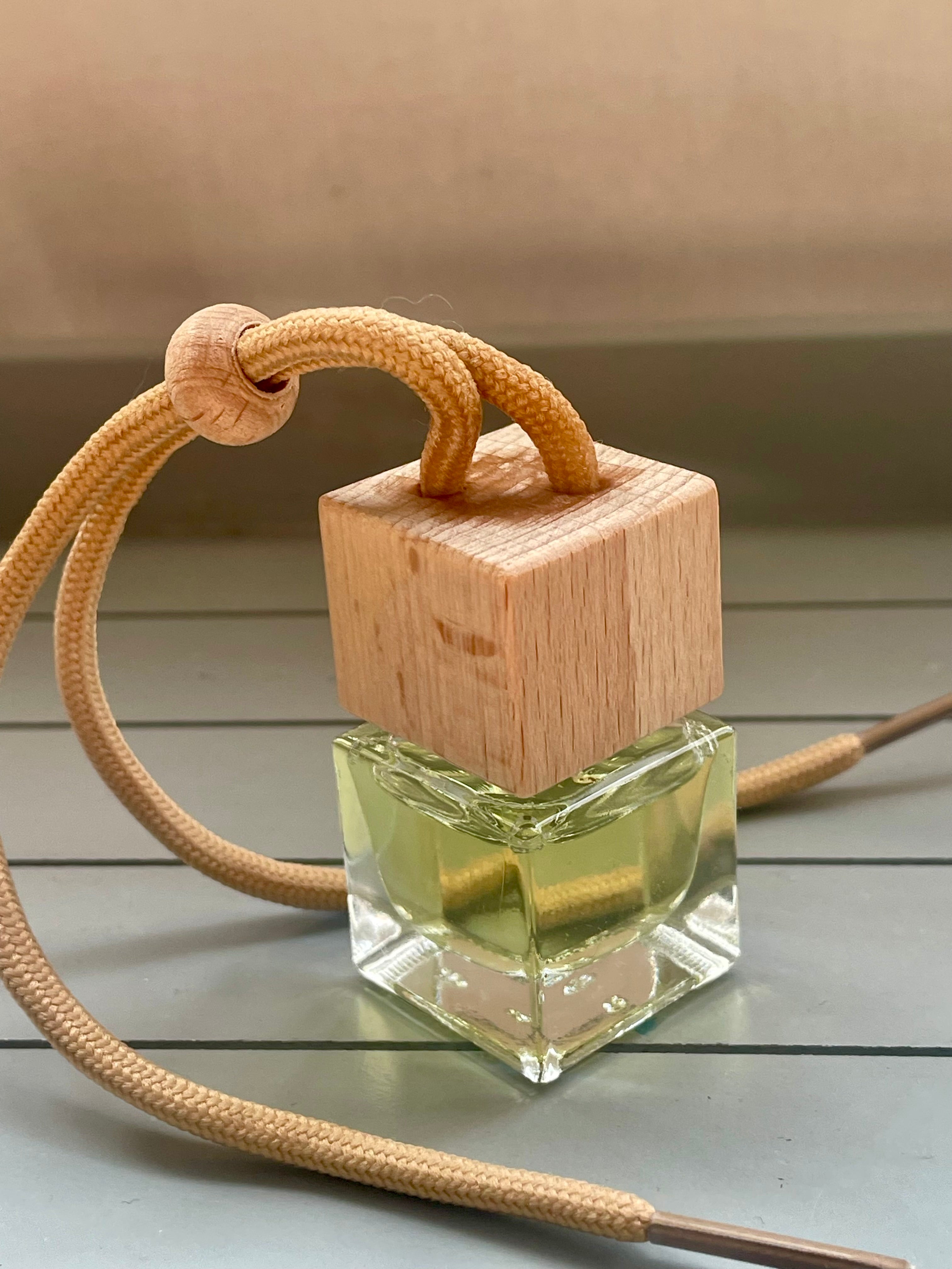 Bali Bliss Car Diffuser