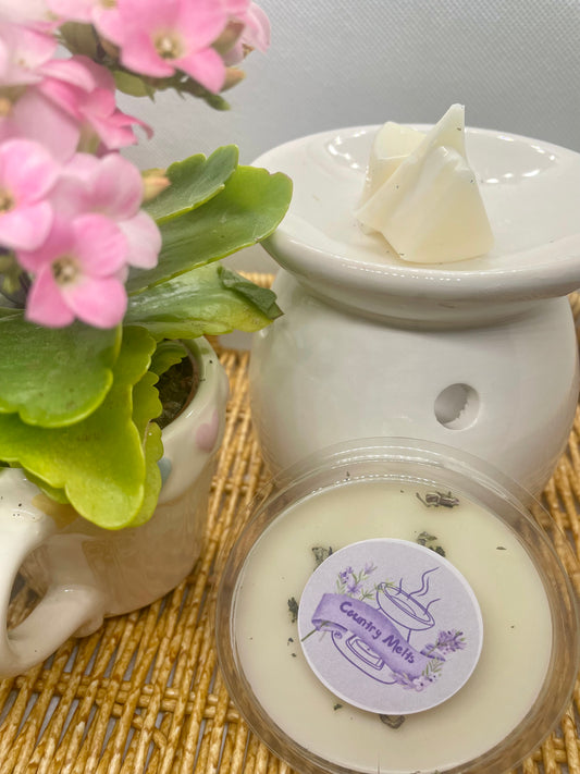 Bali Bliss Wax Melts