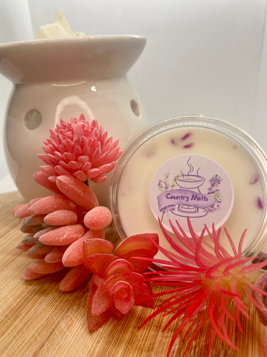 Desert Blooms Wax Melts