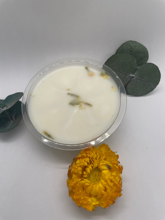 Geranium & Eucalyptus Wax Melts