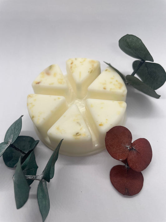 Elderflower and Gooseberry Wax Melts