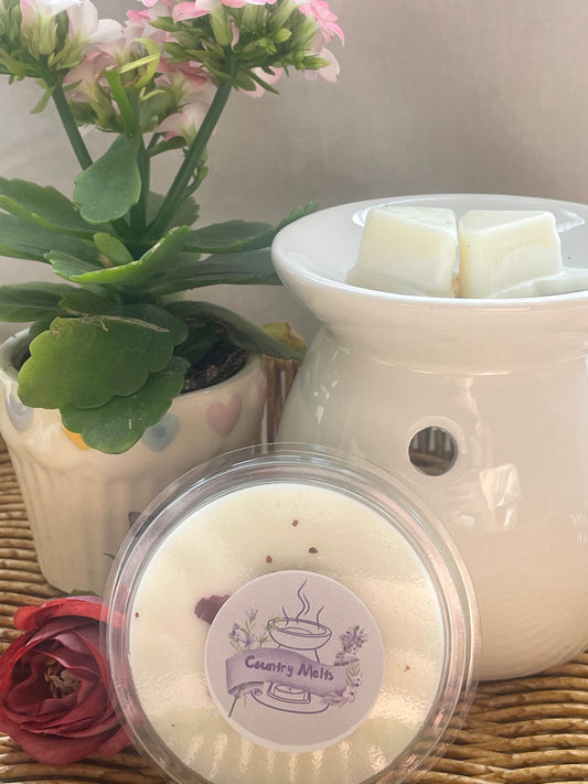 Oriental Rose Wax Melts